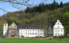 Gaestehaus Der Abtei Sayn